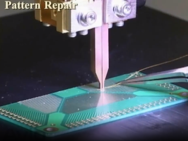 PCB電路板焊接方案